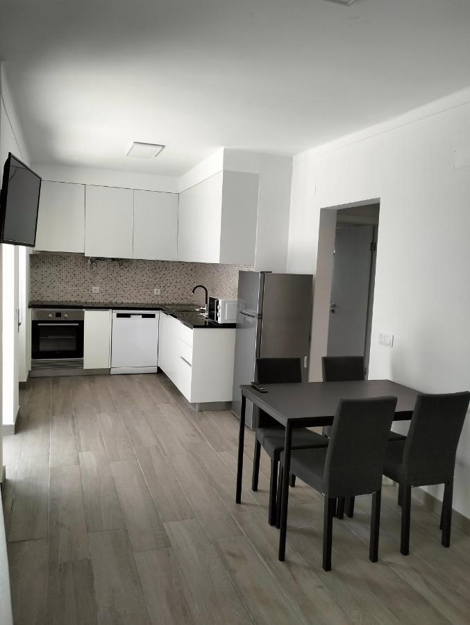 Casas Da Cacilda II Villa Nazare Ngoại thất bức ảnh