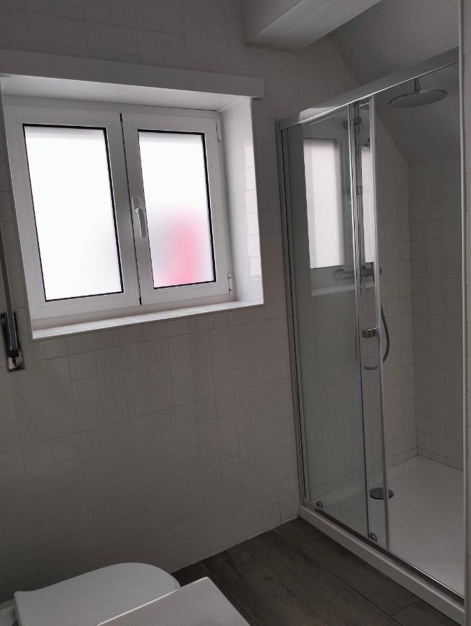 Casas Da Cacilda II Villa Nazare Ngoại thất bức ảnh