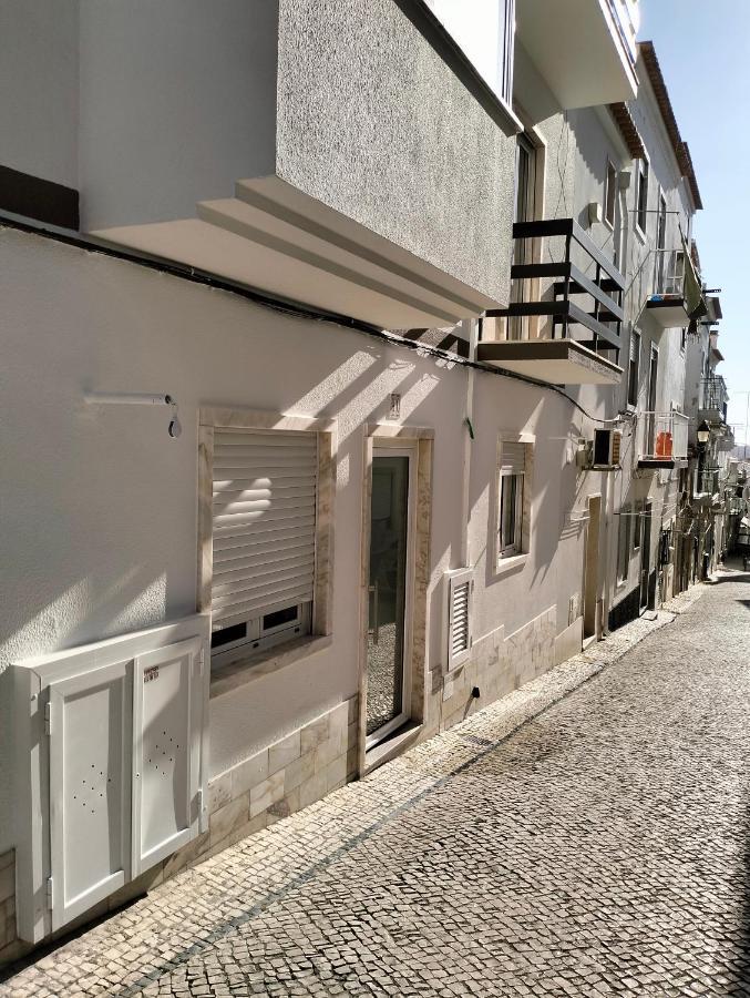 Casas Da Cacilda II Villa Nazare Ngoại thất bức ảnh