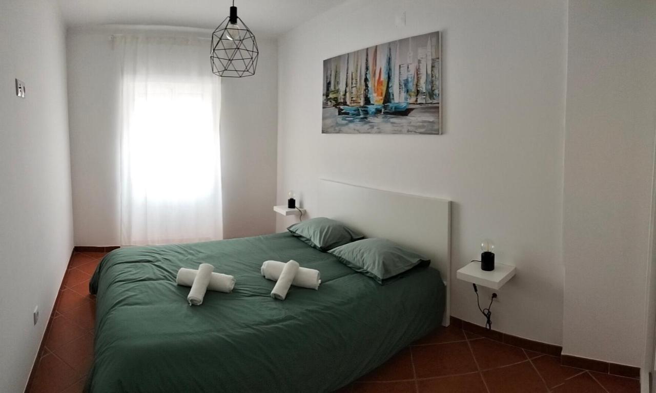 Casas Da Cacilda II Villa Nazare Ngoại thất bức ảnh