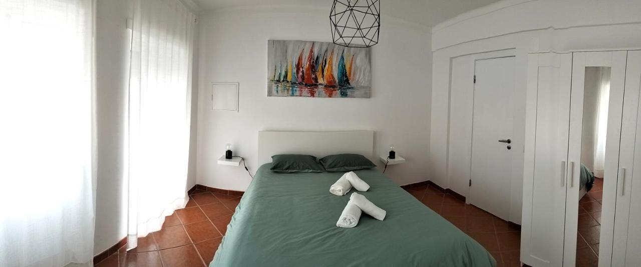 Casas Da Cacilda II Villa Nazare Ngoại thất bức ảnh