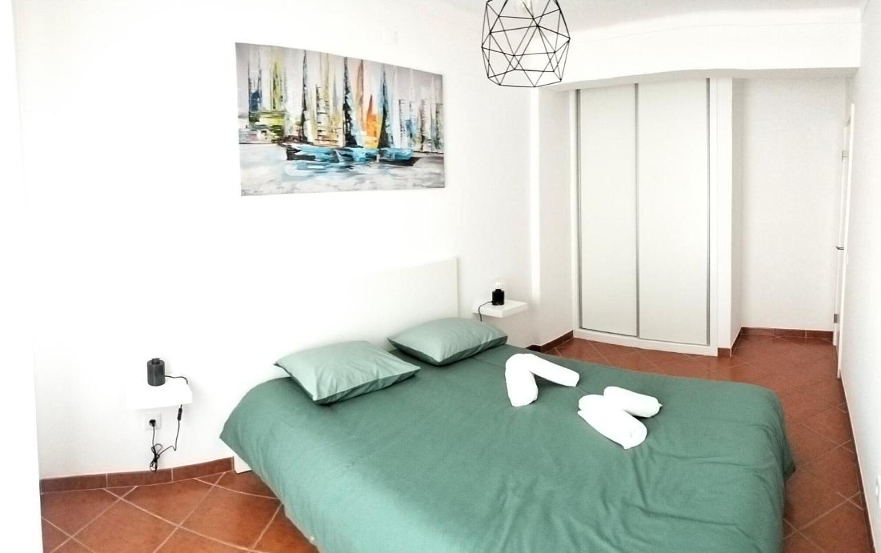 Casas Da Cacilda II Villa Nazare Ngoại thất bức ảnh